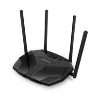 MERCUSYS MR70X AX1800 Dual Band WiFi 6 Gigabit Router