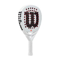 מחבט פאדל WILSON 2 Bela LT V2.5 Padel