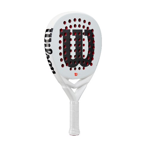 מחבט פאדל WILSON 2 Bela LT V2.5 Padel