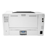 מדפסת לייזר HP LaserJet Pro M404dn