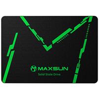 MAXSUN 512GB 2.5" SATA3 SSD
