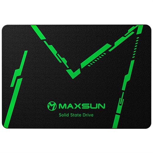 MAXSUN 512GB 2.5" SATA3 SSD