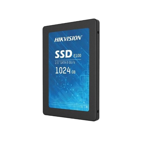 HIKVISION SSD 2.5" E100 1TB