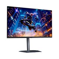 מסך מחשב לגיימינג Gigabyte 31.5" OLED 4K UHD 240Hz 0.03ms