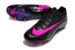 ללא גרב - נעלי כדורגל Mercurial Superfly V Classic שחור