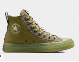 סניקרס גבוהות CHUCK TAYLOR ALL STAR CX EXPLORE