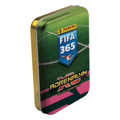 פיפא 365 - חבילה פח לאיסוף - FIFA 365 ADRENALYN XL 2026