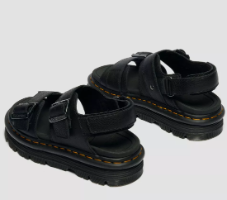 סנדל Dr. Martens דר’ מרטינס 43398001 Zebzag Sandal