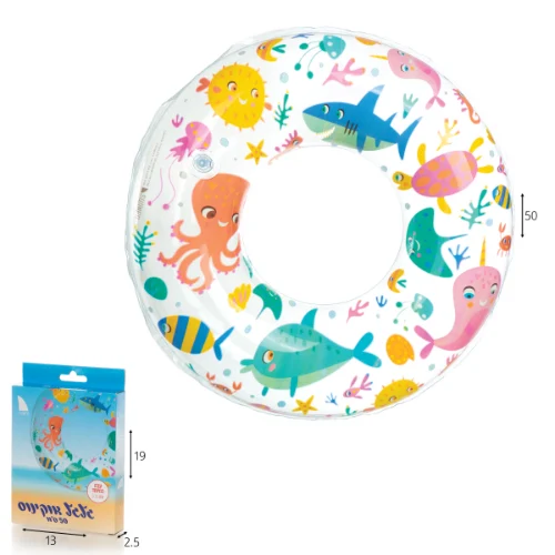 גלגל ים אוקינוס 50 ס"מ