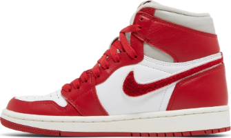 Wmns Air Jordan 1 High OG Newstalgia Chenille