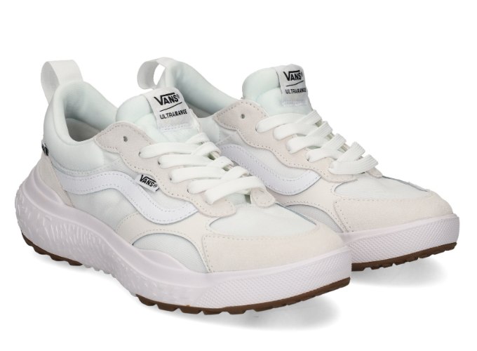 נעלי ואנס Vans דגם UltraRange Neo VR3 לבן