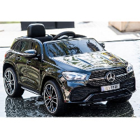 גיפ מרצדס MERCEDES GLE 450 - 12V