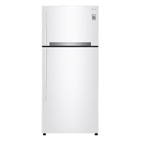 LG מקרר מקפיא עליון דגם GR-M6781WU