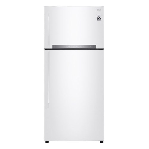 LG מקרר מקפיא עליון דגם GR-M6781WU