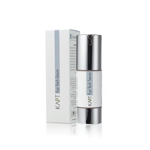 סרום עיניים עוצמתי קארט 30 מל’ – Eye Tech Serum Kart