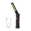 מארז 1 יח׳ דגם מקס - תאורת חירום מקצועית WorkLight