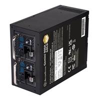 ספק כוח SilverStone Gemini 900A 900W Redundant Gold