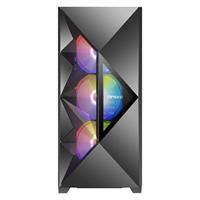 מארז מחשב Antec DF800 Flux ARGB