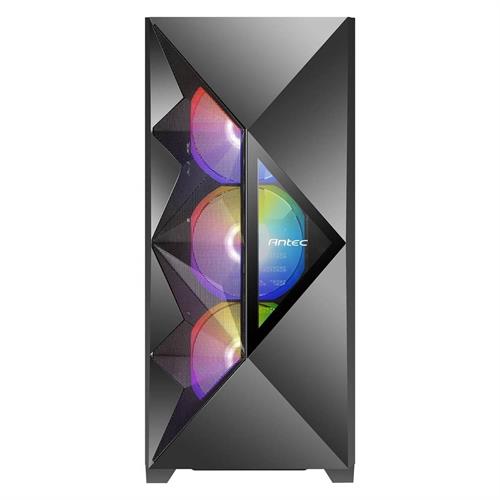 מארז מחשב Antec DF800 Flux ARGB