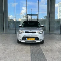 kia Soul 2015
