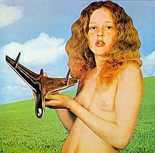 BLIND FAITH/BLIND FAITH