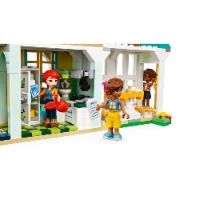 לגו חברות - הבית של אוטום - LEGO 41730