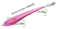 006 pink hologram - CUT VIB