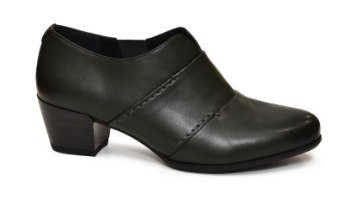 נעל נוחות עם עקב לנשים CELLINI דגם - C2413G