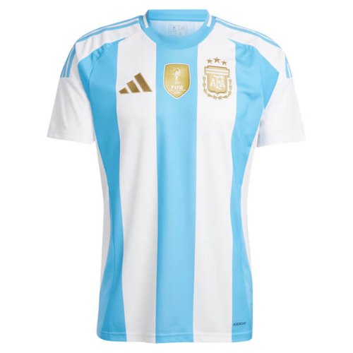 חולצת משחק ארגנטינה בית 2024