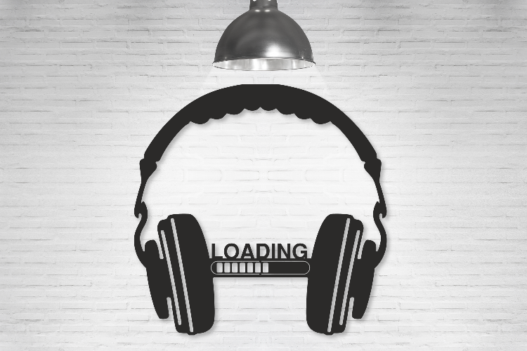 Loading