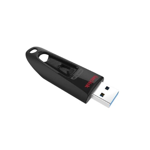 זיכרון נייד USB און-קי SanDisk Ultra 256GB בתקן USB 3.0 סנדיסק