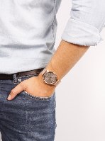 שעון יד אנלוגי גברים/נשים GANT GT006012 יבואן רשמי