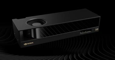 כרטיס מסך מקצועי NVIDIA RTX PRO 4000 SFF Blackwell (ATX) 24GB MDP*4