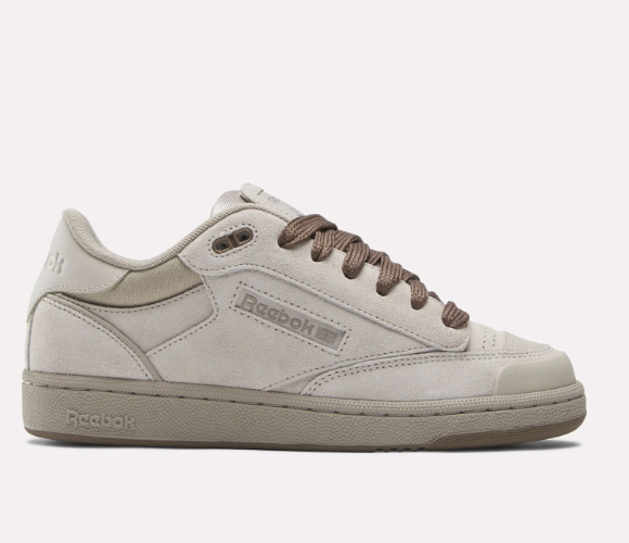 סניקרס ריבוק Reebok CLUB C BULC