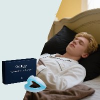 סד שיניים נגד נחירות ORALHOE המקורי מהיבואן הרשמי לישראל