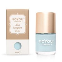 MOYOU LONDON - GLACIER