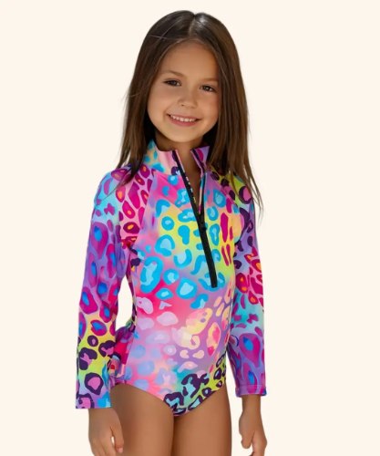 Disco Leopard