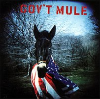 GOV'T MULE / GOV'T MULE -DELUXE/LTD-2LP