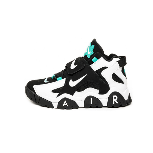 Nike Air Barrage סניקרס וספורט PURITY1