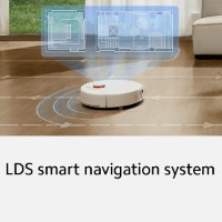שואב שוטף רובוטי שיאומי דגם Xiaomi Robot Vacuum H40
