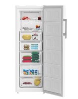 מקפיא בלומברג Blomberg FNT3676