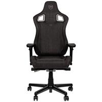 כיסא גיימינג Noblechairs EPIC Compact TX Anthracite/Carbon ב