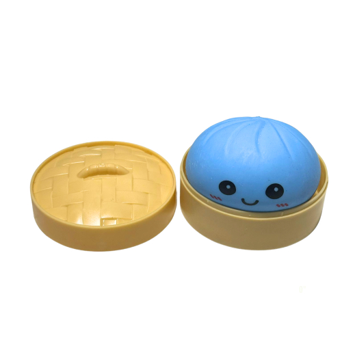 סקווישי דונאטס דאמפלינג - Jumbo Dumpling Squishy