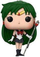 בובת פופ Sailor Moon- Sailor Pluto 296 POP FUNKO