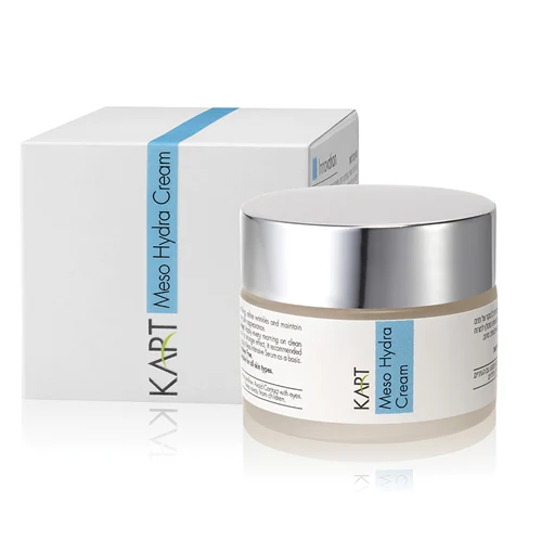 מזו קרם לחות - Kart Innovation Meso Hydra Cream