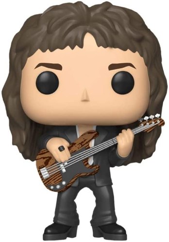 בובת פופ Rocks Queen John Deacon POP Funko