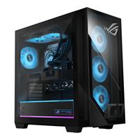 מחשב גיימינג Asus G700TF Intel Core Ultra 7 64GB 2TB RTX 5070 12GB Black FreeDOS