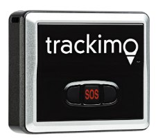 מכשיר איתור Trackimo Universal 4G