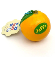 מושמוש תפוז