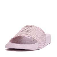 אייקושין סלייד לילך פיטפלופ FITFLOP